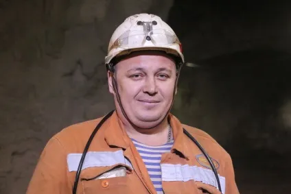 Як добувають мідь