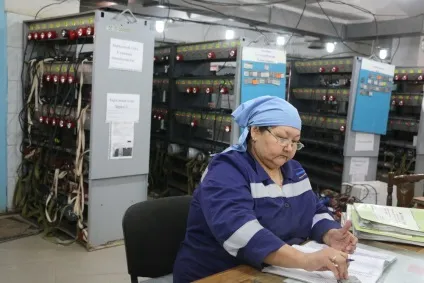 Як добувають мідь