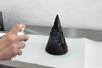 Як роблять цукерки, як це зроблено