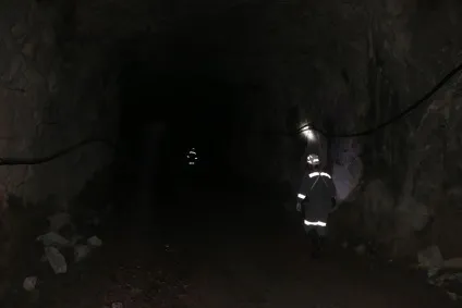 Як добувають мідь