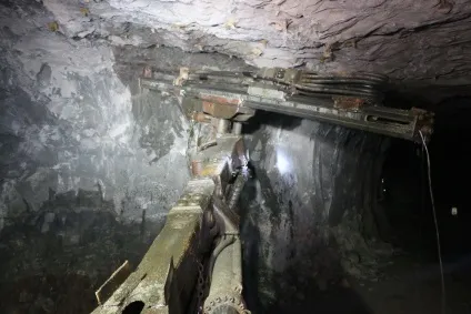 Як добувають мідь