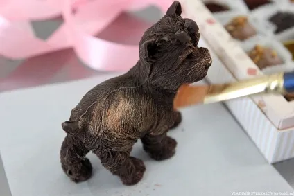 Як роблять цукерки, як це зроблено