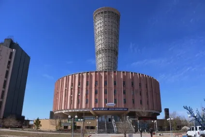 Як добувають мідь