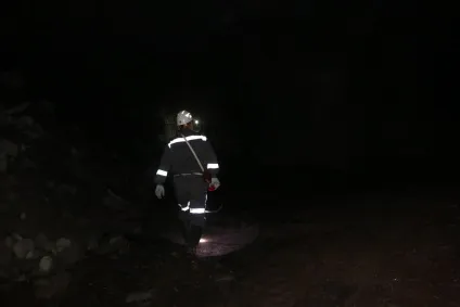 Як добувають мідь