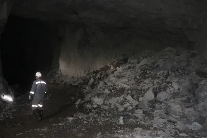 Як добувають мідь