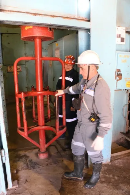 Як добувають мідь