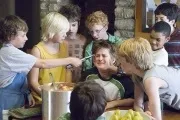 Як їсти смажених черв'яків (своєму) Як їсти смажених черв'яків