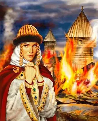 Які реформи провела княгиня ольга в чому полягали реформи княгині ольги (реформи) Які реформи провела княгиня ольга в чому полягали реформи княгині ольги