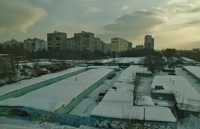 Які документи потрібні для приватизації гаража, гараж (приватизації) Які документи потрібні для приватизації гаража, гараж