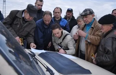 Які документи потрібні для приватизації гаража, гараж (приватизації) Які документи потрібні для приватизації гаража, гараж