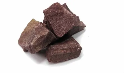 Які камені для лазні краще і корисніше в парильні для кам'янки рекомендації по вибору (камені) Які камені для лазні краще і корисніше в парильні для кам'янки рекомендації по вибору