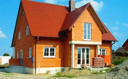 Які технології допоможуть прискорити будівництво будинку, інновастрой (будівництво) Які технології допоможуть прискорити будівництво будинку, інновастрой