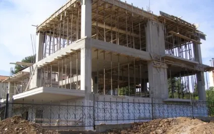 Які технології допоможуть прискорити будівництво будинку, інновастрой (прискорити) Які технології допоможуть прискорити будівництво будинку, інновастрой