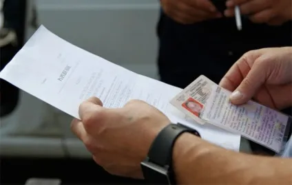 Які існують медичні обмеження при отриманні посвідчення водія (існують) Які існують медичні обмеження при отриманні посвідчення водія