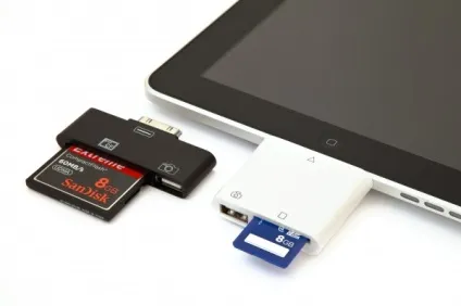 Як використовувати ipad як флешку (ipad) Як використовувати ipad як флешку