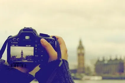 Як фотографувати в подорожі і відпустці 17 золотих фотопрравіл (подорожі) Як фотографувати в подорожі і відпустці 17 золотих фотопрравіл