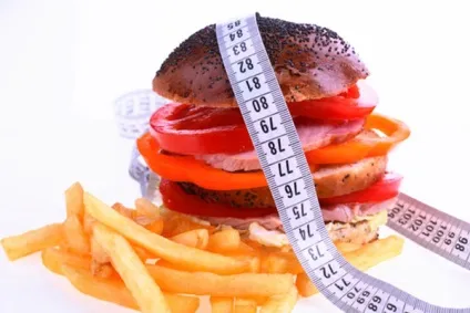 Які продукти не можна їсти при схудненні (продукти) Які продукти не можна їсти при схудненні