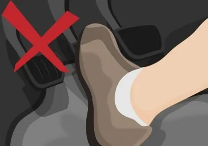 Як їздити на машині по бездоріжжю (порядок) Як їздити на машині по бездоріжжю