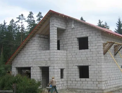 Які технології допоможуть прискорити будівництво будинку, інновастрой (будівництво) Які технології допоможуть прискорити будівництво будинку, інновастрой
