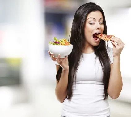 Які продукти не можна їсти при схудненні (продукти) Які продукти не можна їсти при схудненні