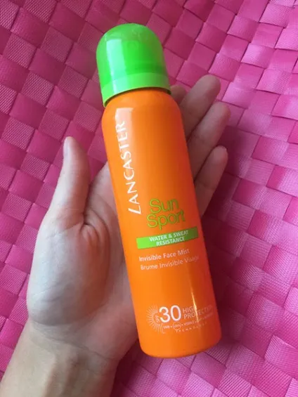 Які сонцезахисні засоби lancaster вибрати наші відгуки, beauty insider (beauty) Які сонцезахисні засоби lancaster вибрати наші відгуки, beauty insider