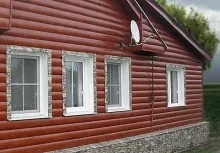 Як виготовляється фасадна плитка відео виробництва і обладнання (матеріали для фасадів) Як виготовляється фасадна плитка відео виробництва і обладнання