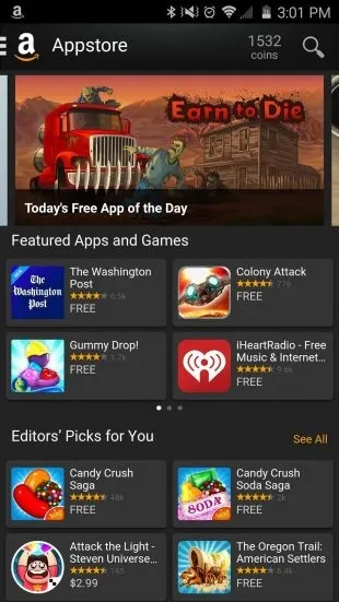 Як вигнати google зі свого смартфона (google) Як вигнати google зі свого смартфона