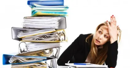 Як позбутися від стресу на роботі (стресу) Як позбутися від стресу на роботі