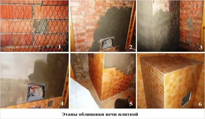 Як класти клінкерну плитку, будуємо будинок самі (класти) Як класти клінкерну плитку, будуємо будинок самі
