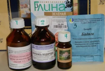 Як позбутися від плям після прищів червоних, чорних (як швидко прибрати червоні плями після прищів) Як позбутися від плям після прищів червоних, чорних