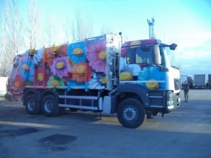 Як позбутися від неорганічних і органічних відходів в приватному будинку або на дачі (позбутися) Як позбутися від неорганічних і органічних відходів в приватному будинку або на дачі