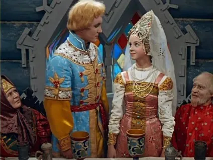 Яких дівчат беруть заміж, marry me, rustem! (Беруть) Яких дівчат беруть заміж, marry me, rustem!