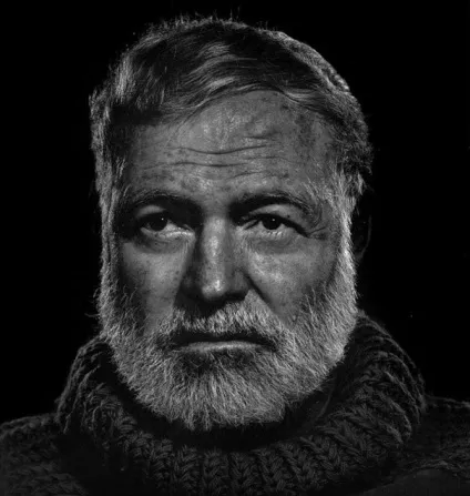 Яких кішок любив Ернест Хемінгуей і чому він вважав що в ньому тече котяча (Хемінгуей) Яких кішок любив Ернест Хемінгуей і чому він вважав що в ньому тече котяча