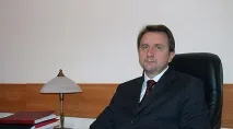 Віце-губернатор Кубані Е Кубані
