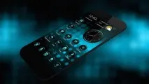 Вибираємо лаунчер для Android Launcher