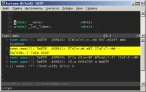 VIM, Windows, quickfix quickfix