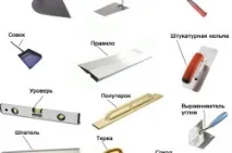 Вирівнювання стін під фарбування кілька способів вирівняти стіни кілька