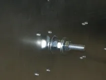 Види кріплення табло Важливо
