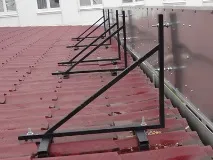 Види кріплення табло кріплення