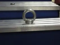 Види кріплення табло Важливо
