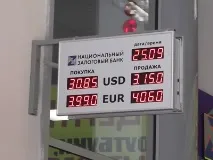 Види кріплення табло види