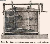 Винний камінь Енциклопедія ЕСБЕ винний