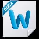 Як легко відкрити файл docx (відкрити файл docx) Як легко відкрити файл docx