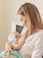 Як лікувати застуду годувальниці (лікувати) Як лікувати застуду годувальниці
