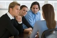 Як налагодити відносини з колегами по роботі (відносини в колективі) Як налагодити відносини з колегами по роботі