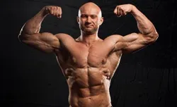 Як набрати суху м'язову масу, теорія фітнесу (набір мишченой маси) Як набрати суху м'язову масу, теорія фітнесу