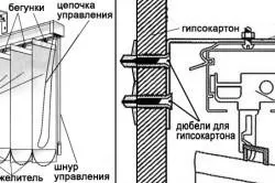 Як кріпити, встановлювати кронштейн і вішати вертикальні жалюзі (відео) (кріпити) Як кріпити, встановлювати кронштейн і вішати вертикальні жалюзі (відео)