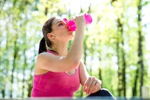 Як менше потіти в спеку - woman s day (потіти) Як менше потіти в спеку - woman s day