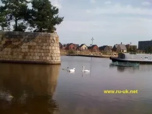Як ми поїхали в лондон - блог про життя в Англії (особистий досвід) Як ми поїхали в лондон - блог про життя в Англії