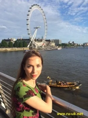Як ми поїхали в лондон - блог про життя в Англії (емігранти) Як ми поїхали в лондон - блог про життя в Англії